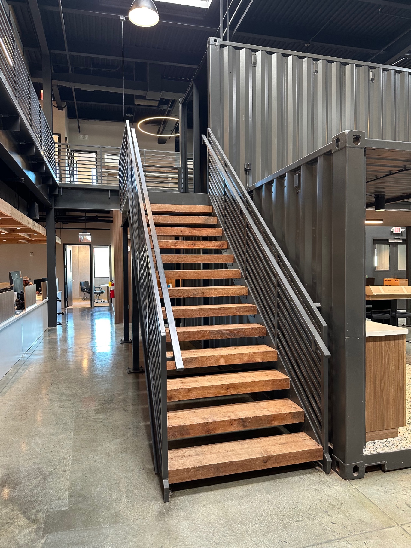 Straightway Construction LLC | Murrayville, GA