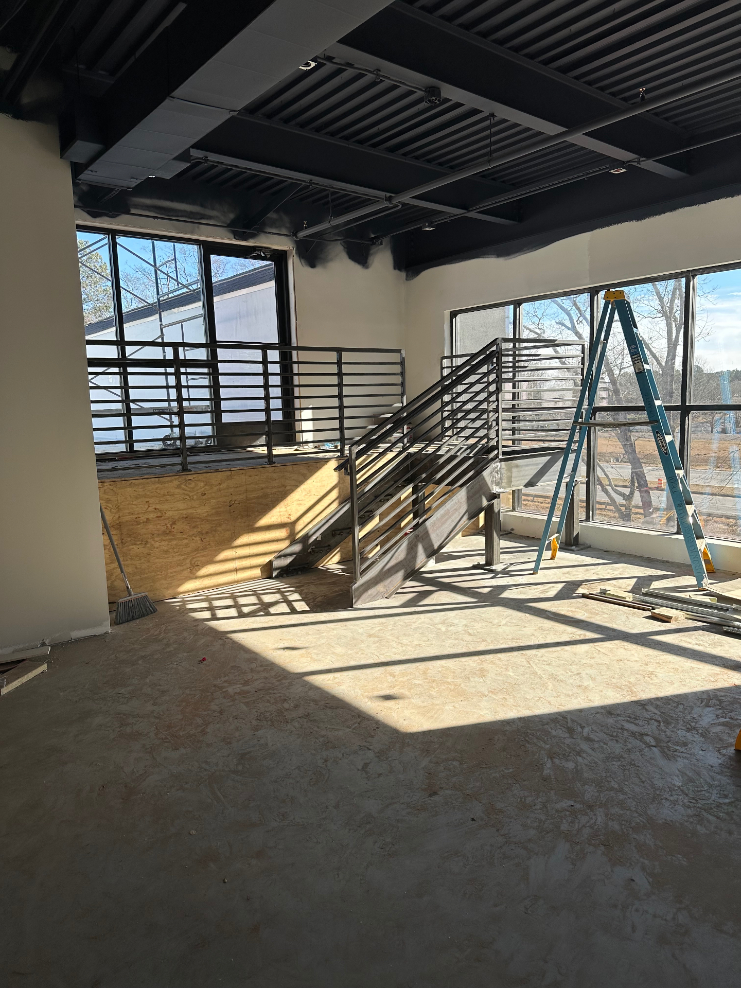 Straightway Construction LLC | Murrayville, GA