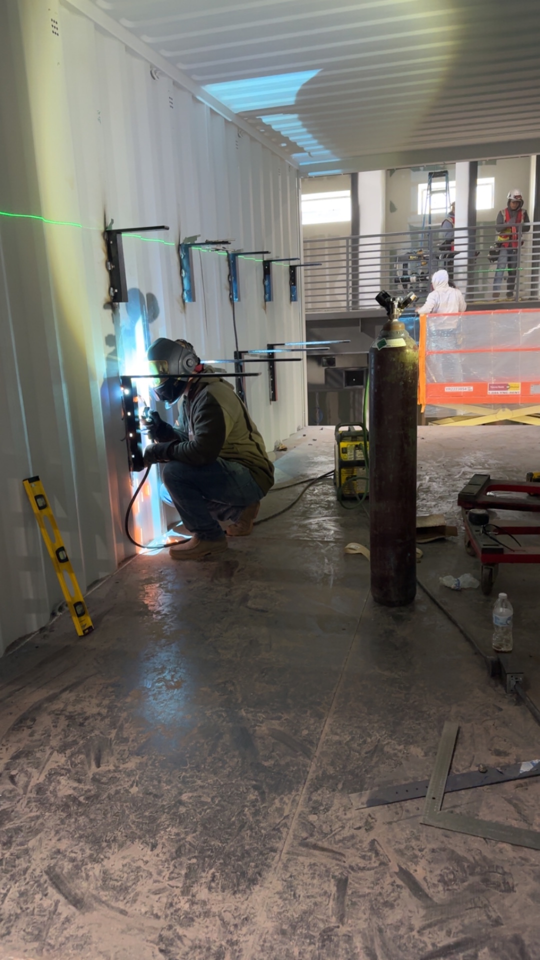 Straightway Construction LLC | Murrayville, GA