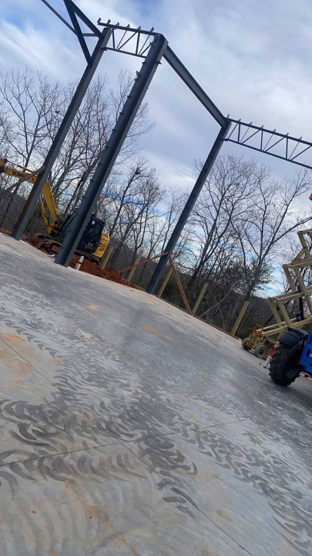 Straightway Construction LLC | Murrayville, GA