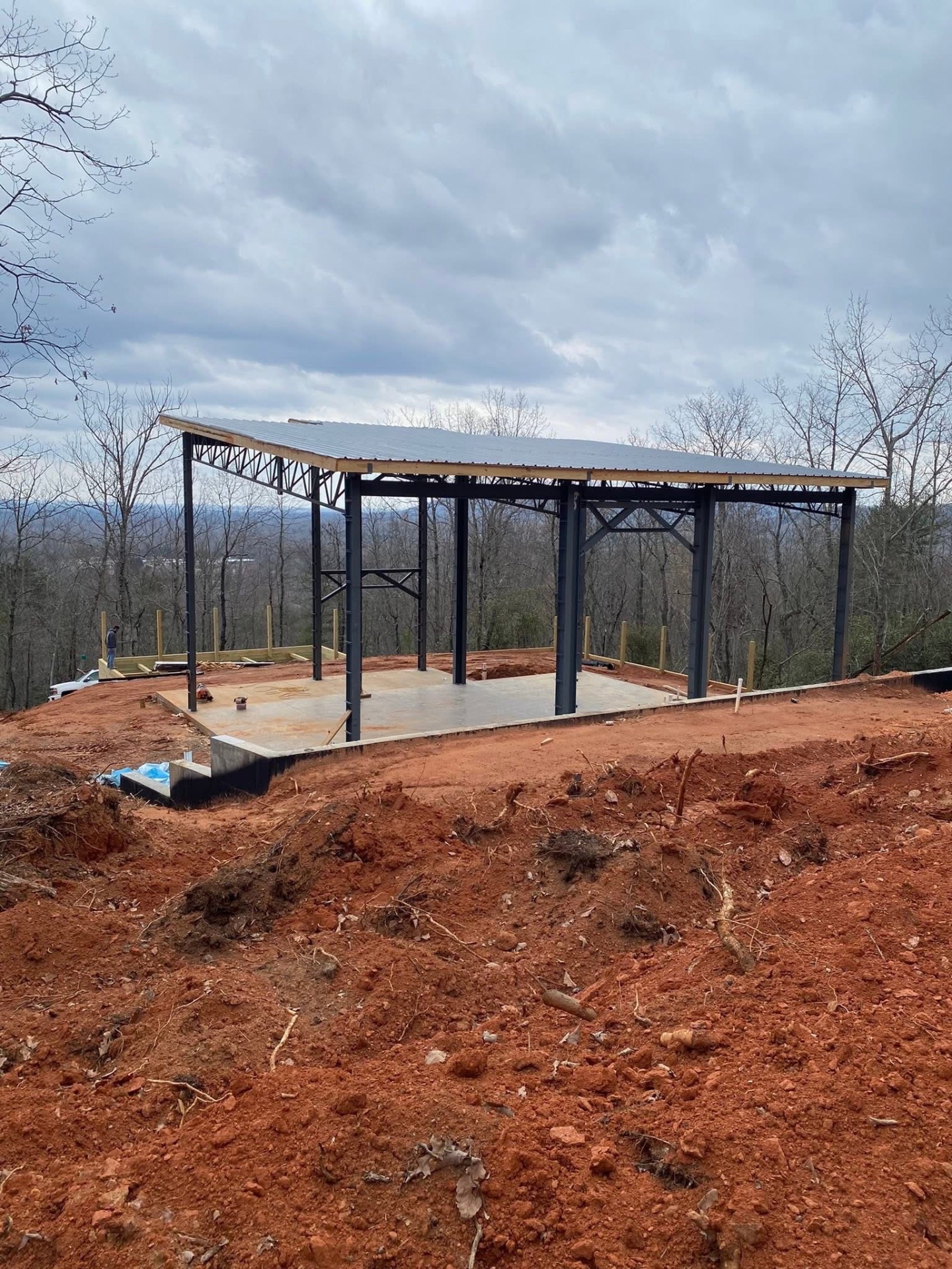Straightway Construction LLC | Murrayville, GA