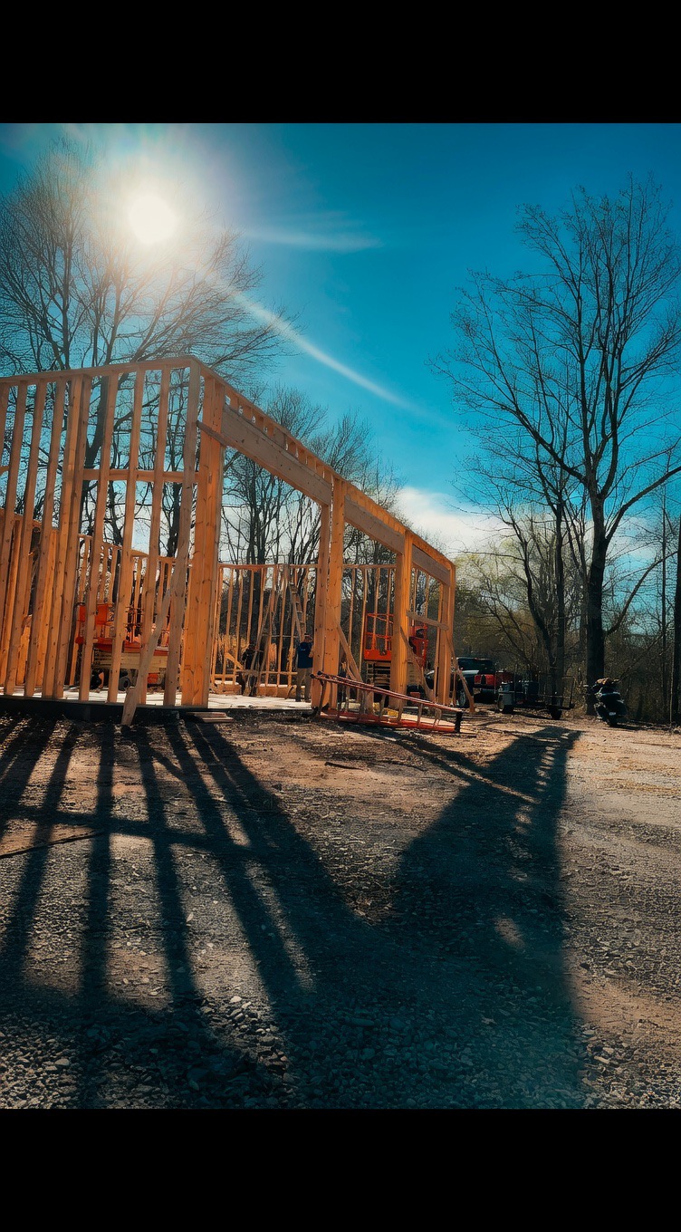 Straightway Construction LLC | Murrayville, GA